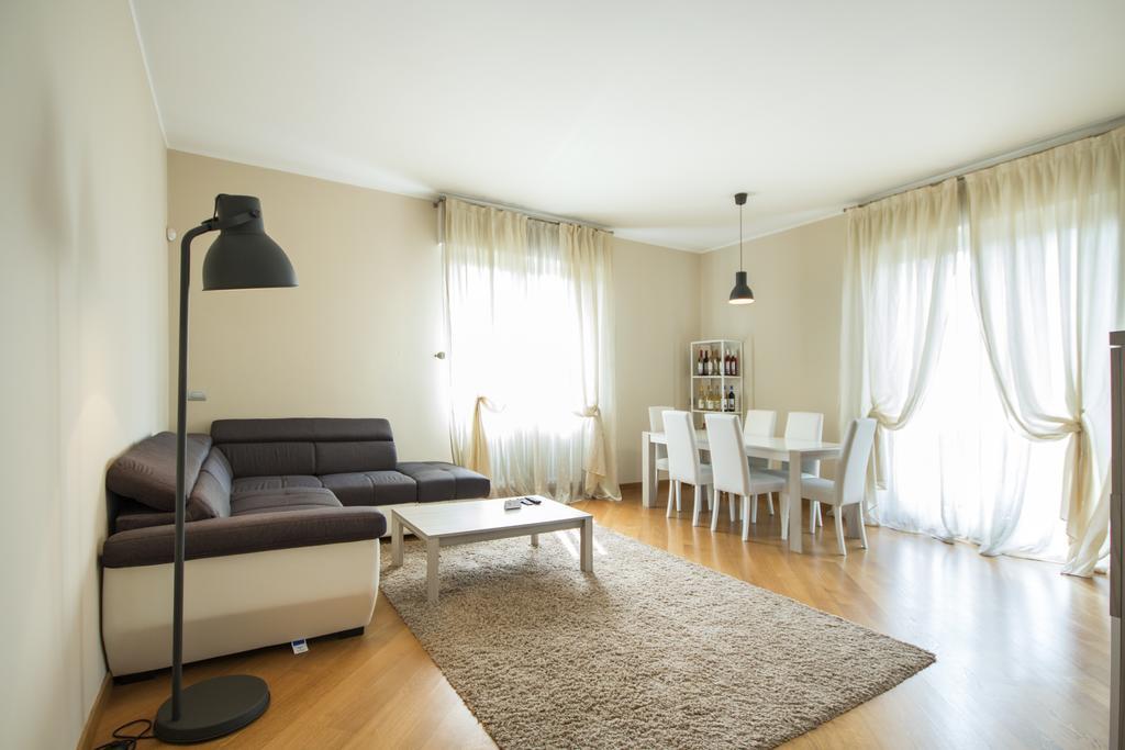 Casa Foscolo Apartment Villa Guardia Ngoại thất bức ảnh