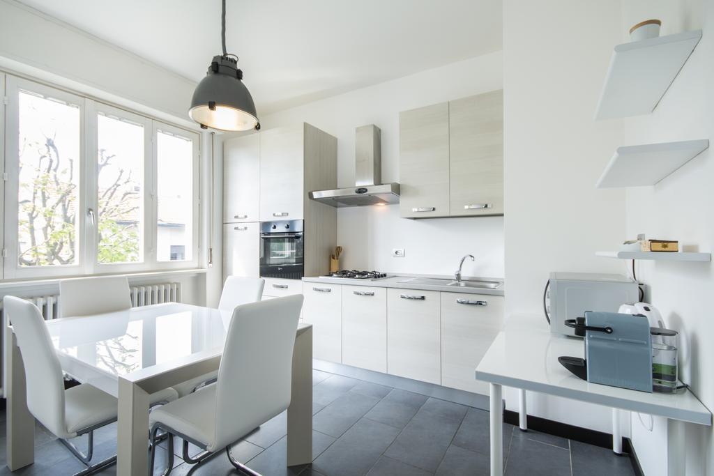Casa Foscolo Apartment Villa Guardia Ngoại thất bức ảnh