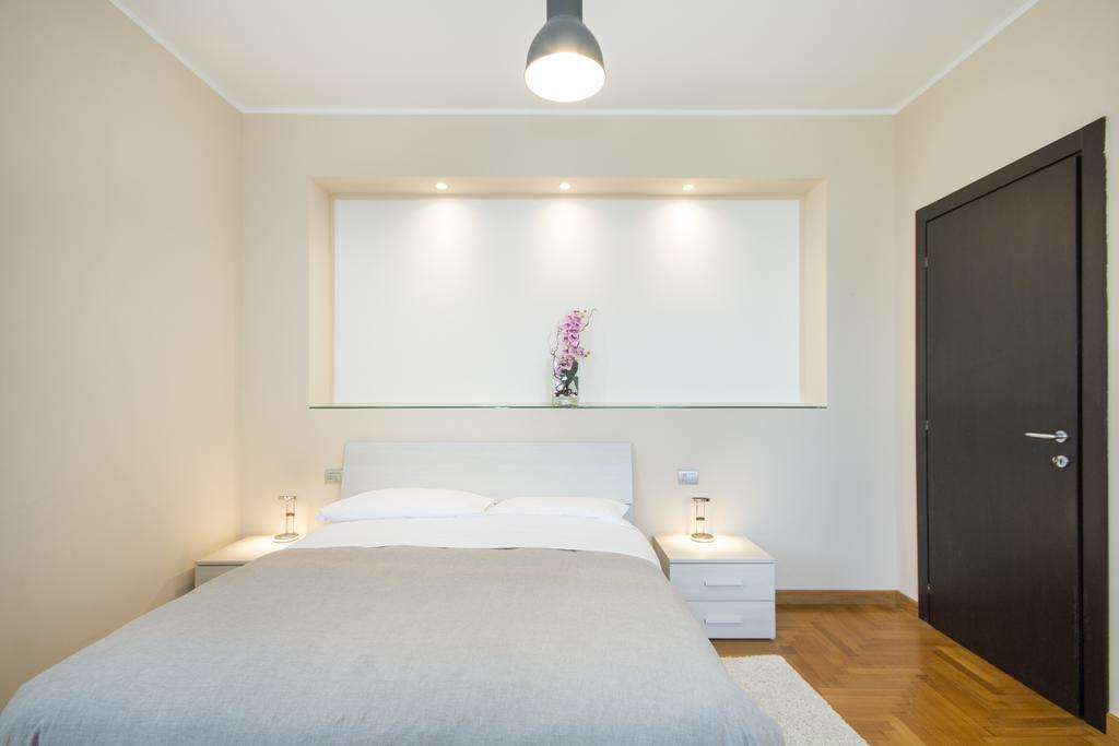 Casa Foscolo Apartment Villa Guardia Ngoại thất bức ảnh